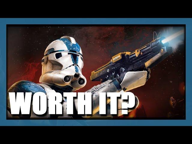 Is Star Wars: Battlefront Classic Collection Worth Playing? | A Quick Review