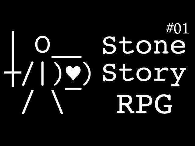 Stone Story RPG #01 Ein wunderschönes Oldschool Abenteuer voller neuer Ideen