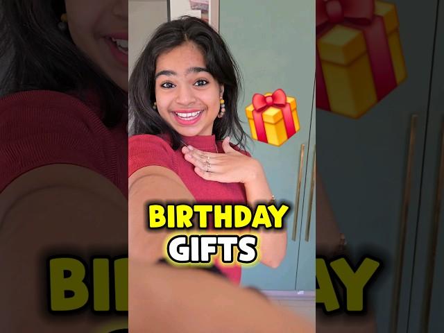  AAJ RIDDHI KE BIRTHDAY GIFTS SHOPPING  |Mini Vlog #shorts #minivlog #ashortaday #trending #vlog