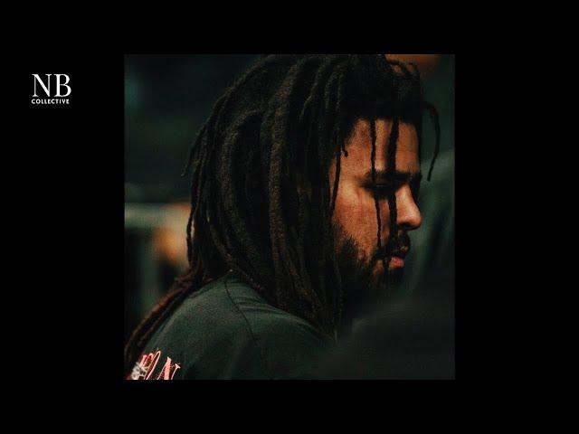 [FREE] J COLE TYPE BEAT - "LET THE SOUL CRY"