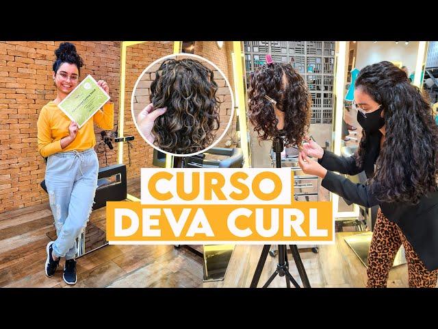 ESPECIALISTA EM CABELO NATURAL- tudo sobre o curso | Morena Raiz