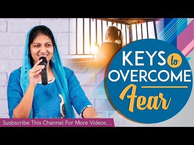 ENGLISH WORSHIP LIVE 24-02-2019 || Sis.Blessie Wesly ||