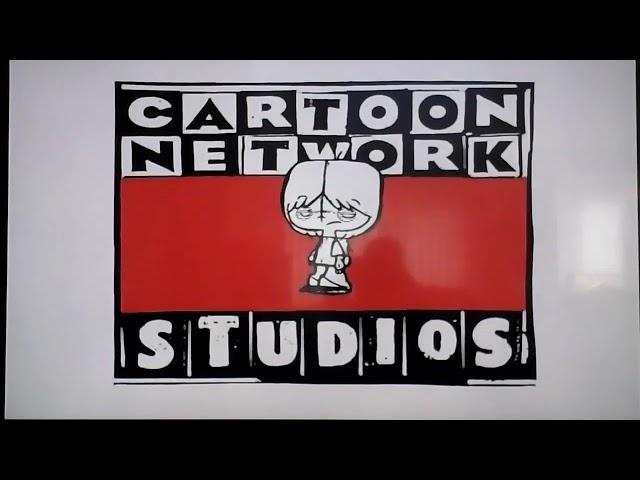 Cartoon Network Studios (2004)