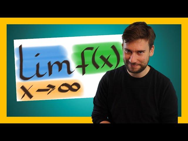 Limes - was ist das? | So funktioniert der Grenzwert (Beispiel)