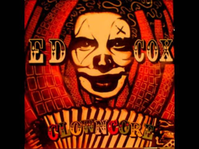 Ed Cox - The Fish Song (01)