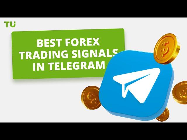 Best Forex Trading Signals In Telegram