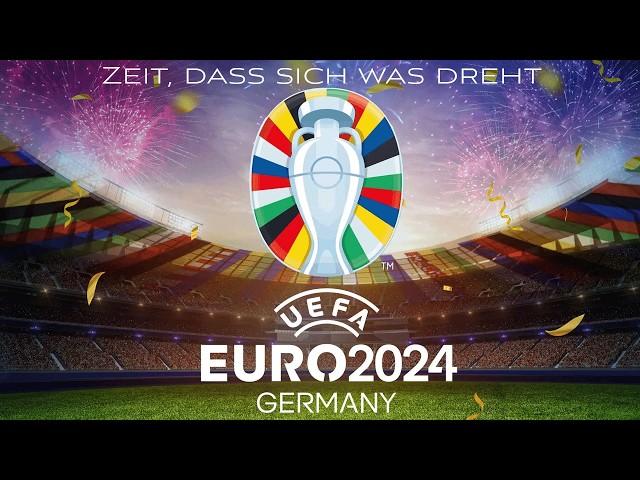 CATGO Zeit dass sich was dreht - EURO 2024 Germany