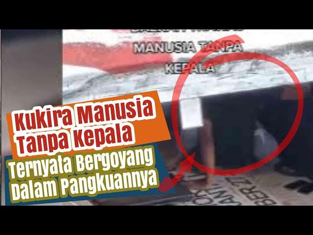 VIRAL‼️ VIDEO 26 DETIK GOYANG DALAM PANGKUAN DIDUGA DI TRAWAS