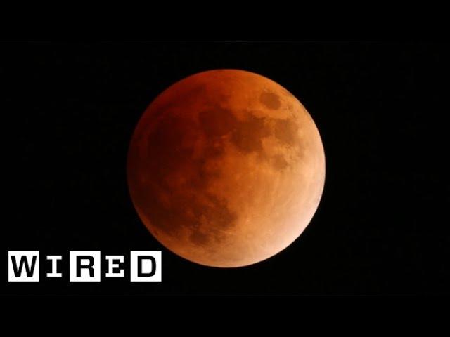 Get Ready for the Supermoon Eclipse