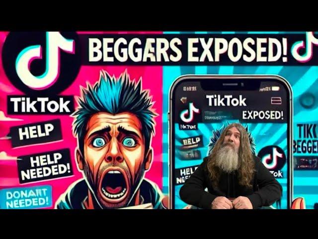 "BegTok Explained: The Viral Trend Everyone's Talking About"