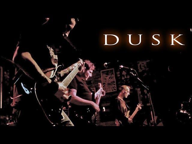 Dusk live performance Reggies Chicago Great and Epic