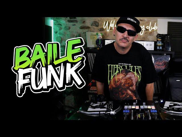 BAILE FUNK 2024 | #02 | Remixes of Popular Songs - Mixed by Deejay FDB