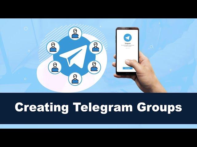 How To Create The Perfect Telegram Group That Can Attract More People