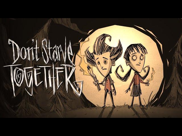 Don't Starve Together OST | Malbatross Theme Extended