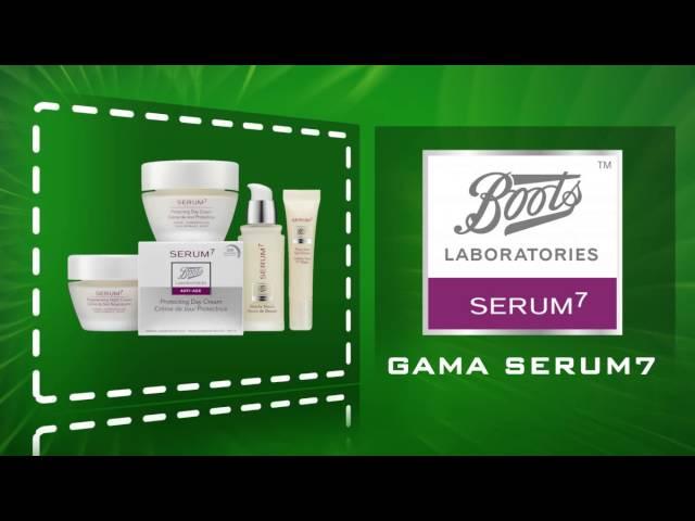 SPOT SERUM7