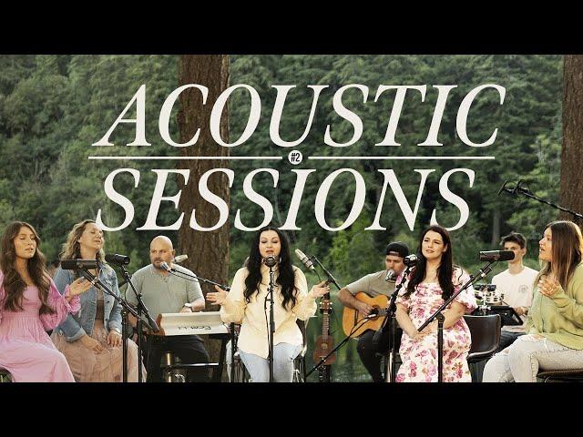 NB Worship | Acoustic Sessions #2