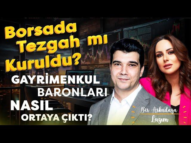 Ekonomide Neler Oluyor? Kimler Nasıl Zengin, Kimler Nasıl Fakirleşiyor? | Bir Arkadaşa Lazım