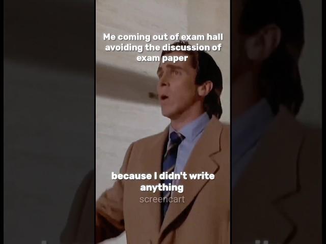 Patrick Bateman meme  #americanpsycho  #sigma #patrickbateman