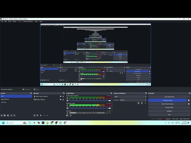 How to Zoom & Follow Your Mouse Cursor in OBS Studio