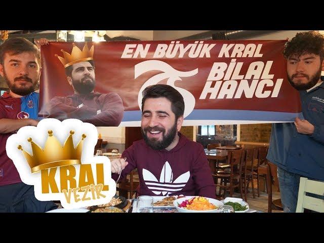 BİR GÜNLÜĞÜNE KÖLE OLMAK!! ( KRAL & VEZİR )