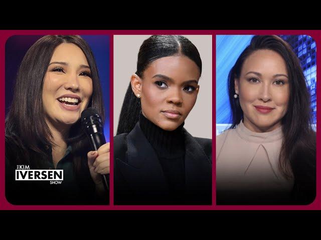 Candace Owens and Lauren Chen and Others DEMONETIZED and RIPPED off YouTube