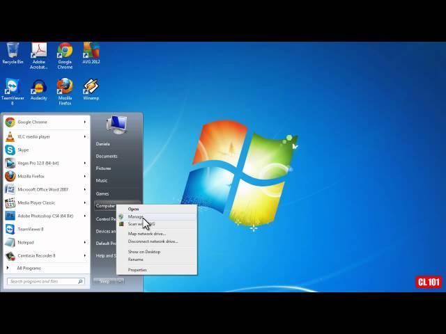 How to Speed Up Windows 7