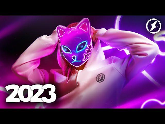 Music Mix 2023  EDM Remixes of Popular Songs  EDM Gaming Music Mix ​