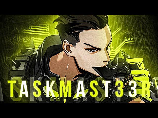 How taskmast33r Really Plays Apex Legends 2