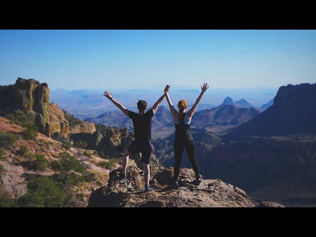 We Quit Our Jobs and Sold Everything to Travel the World! - The Endless Adventure