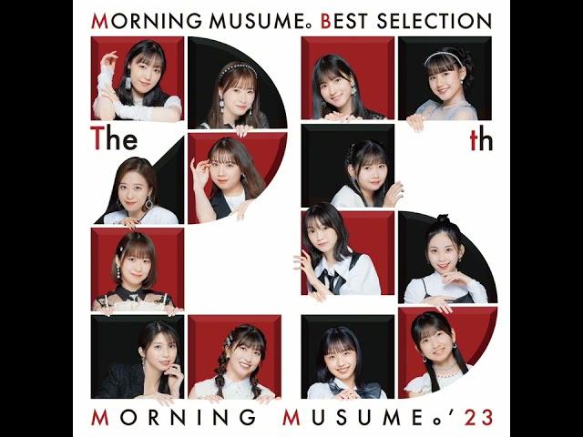 モーニング娘。'23 / Morning Musume’23 『そうだ！We're ALIVE (23 Ver) / Souda! We’re ALIVE (23 Ver)』