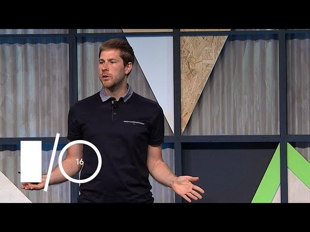 The Evolution of ART - Google I/O 2016