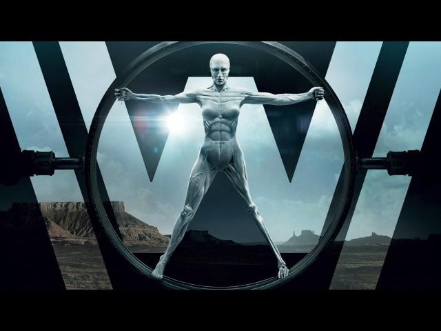 Westworld Soundtrack - Dr. Ford (30 mins)