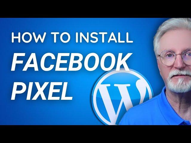 How to Install Facebook Pixel in WordPress