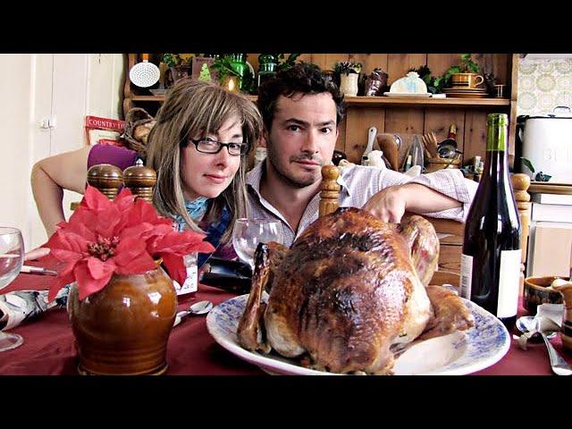 Giles & Sue Live the Good Life - Episode 4, A Good Christmas