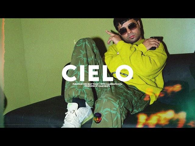 Cielo | Instrumental Reggaeton PERREO | Chencho Corleone Type Beat 2022