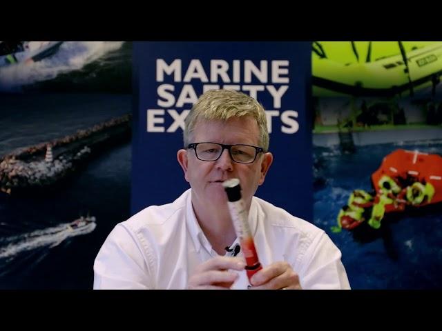 Marine Pyrotechnics (Flares) A Complete Guide