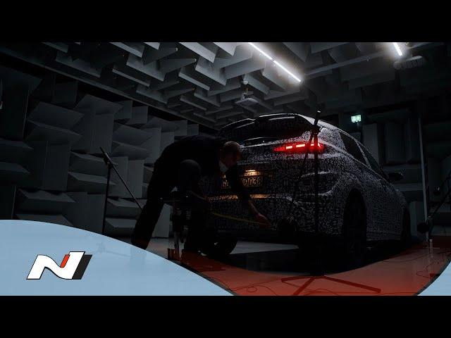 Hyundai N | History and Development in Europe