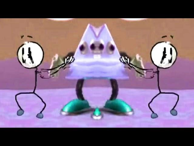 Preview 2 Henry Stickmin Triangle Effects In Low Voice + CoNfUsIoN