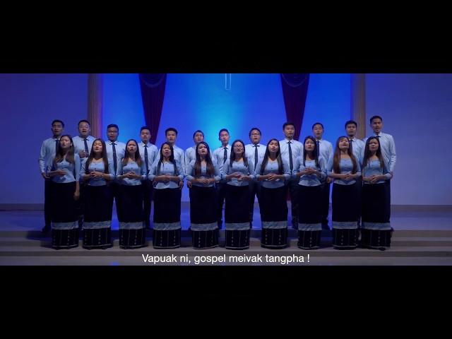 1 Vapuak ni - Lamka North Division Choir (2019-2020)