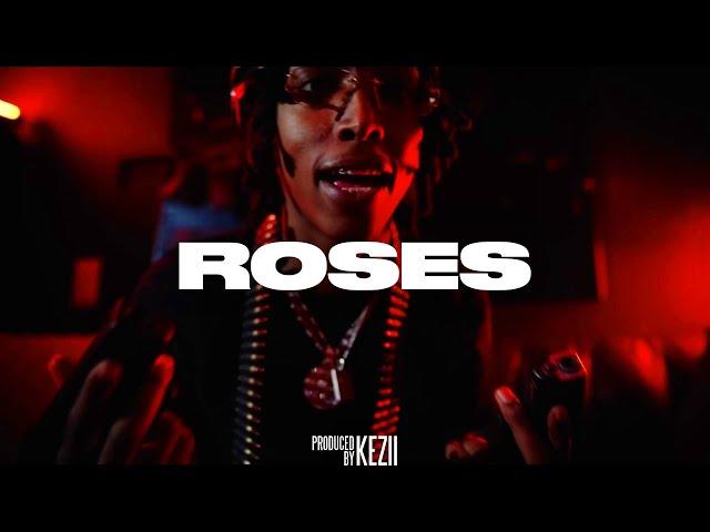 [FREE] (41) Kyle Richh X Dee Billz X Jerk Drill Type Beat 2024 - “ROSES” Jerk Drill Type Beat