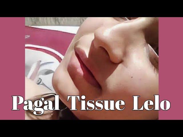 Pagal Tissue Lelo - Reyhaat | Instagram Meme Song 2023 | [Official Music Video]