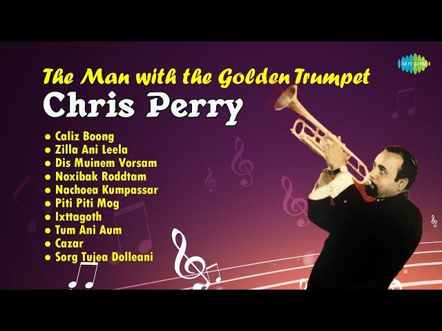 The Man with the Golden Trumpet Chris Perry | Chris Perry Konkani Songs | Noxibak Roddtam | Lorna