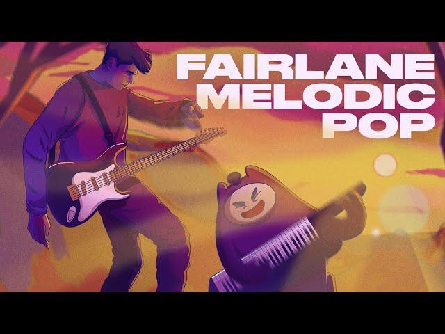 Fairlane Melodic Pop (Sample Pack)