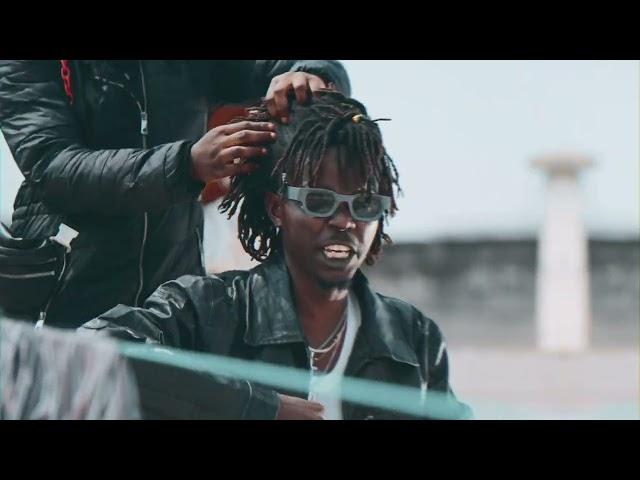 SBM Diandry - UMUZIKI feat. 19th (Official Music Video)