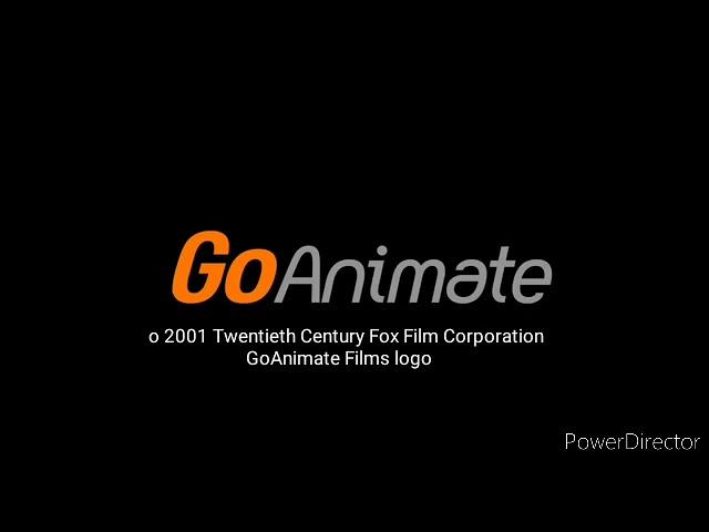 GoAnimate Television / 20th Century Fox Television (2001-2003)