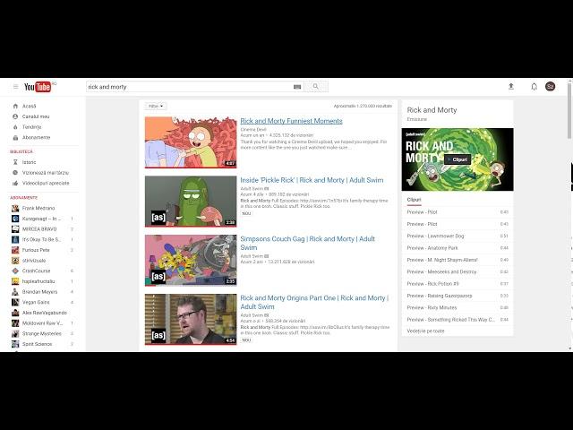 Auto post YouTube videos to WordPress using Crawlomatic