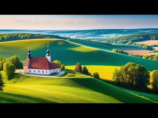 "Exploring the Gems of Poland: Top 10 Must-Visit Places"