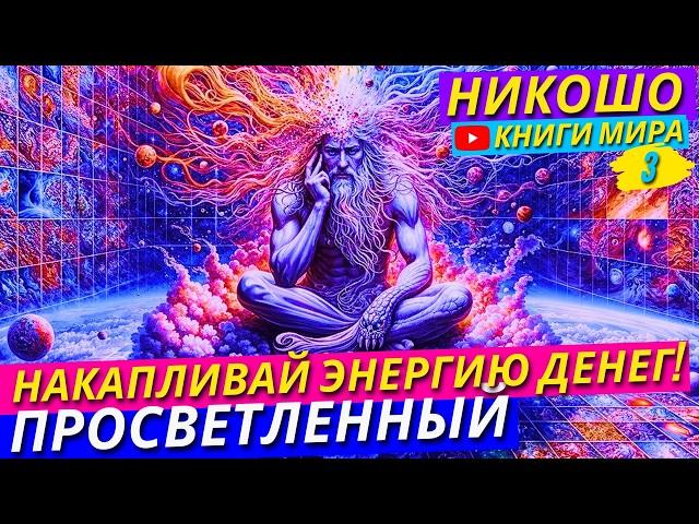 Как Накапливать Ментальную Энергию Денег! Законы Миллионеров!