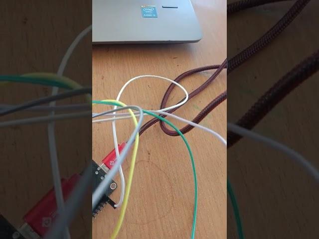 MAX30100 pulse oximeter webserver using node mcu ESP8266