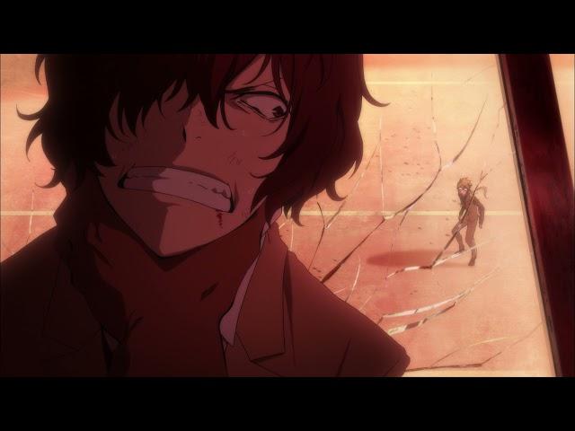 Dazai & Kunikida's Teamwork